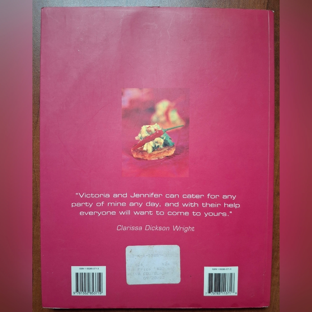 Cookbooks Assorted -2 Available- Diva Cooking & Chicken- See Details 4 More Info - Picture 2 of 12